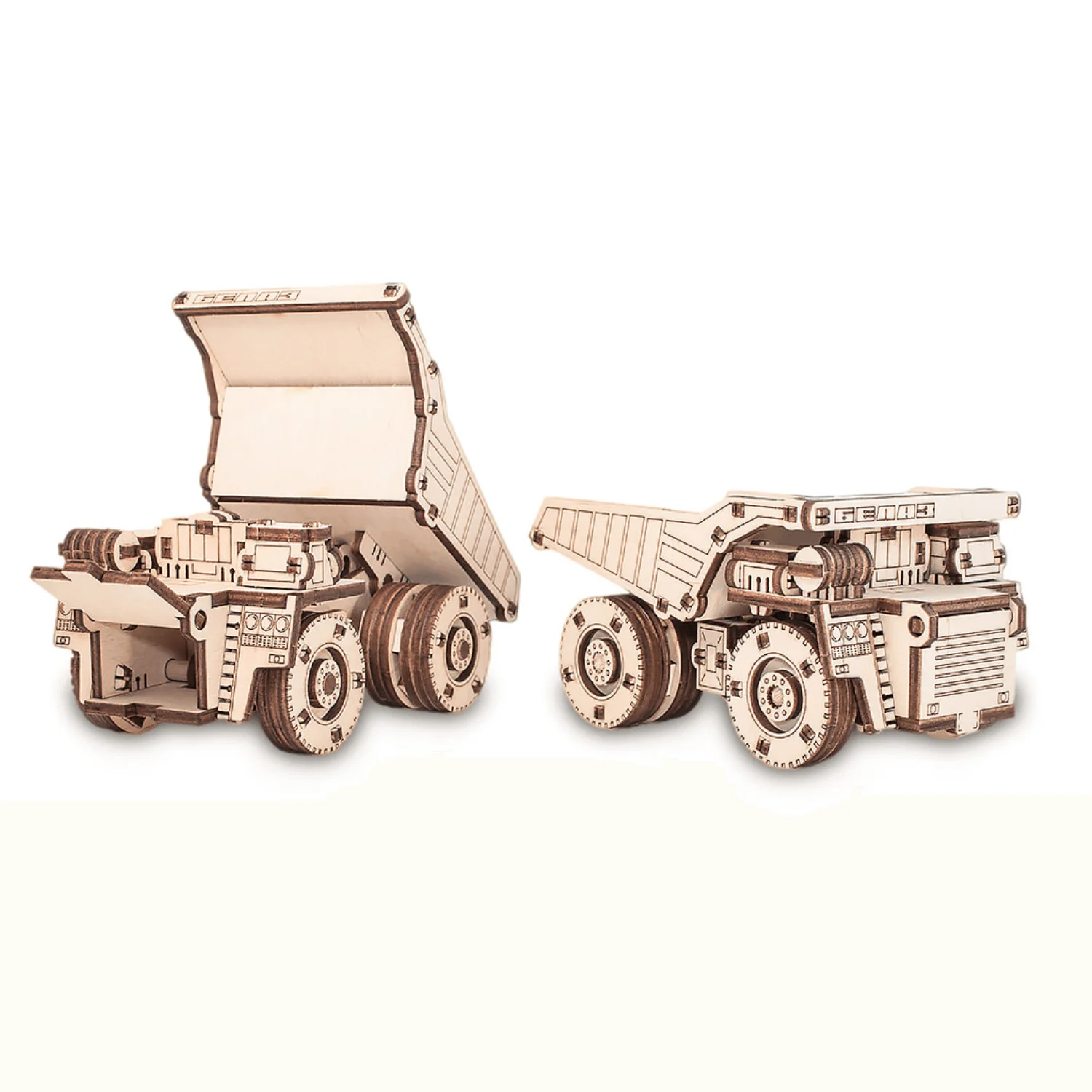Belaz Mini - Image 2