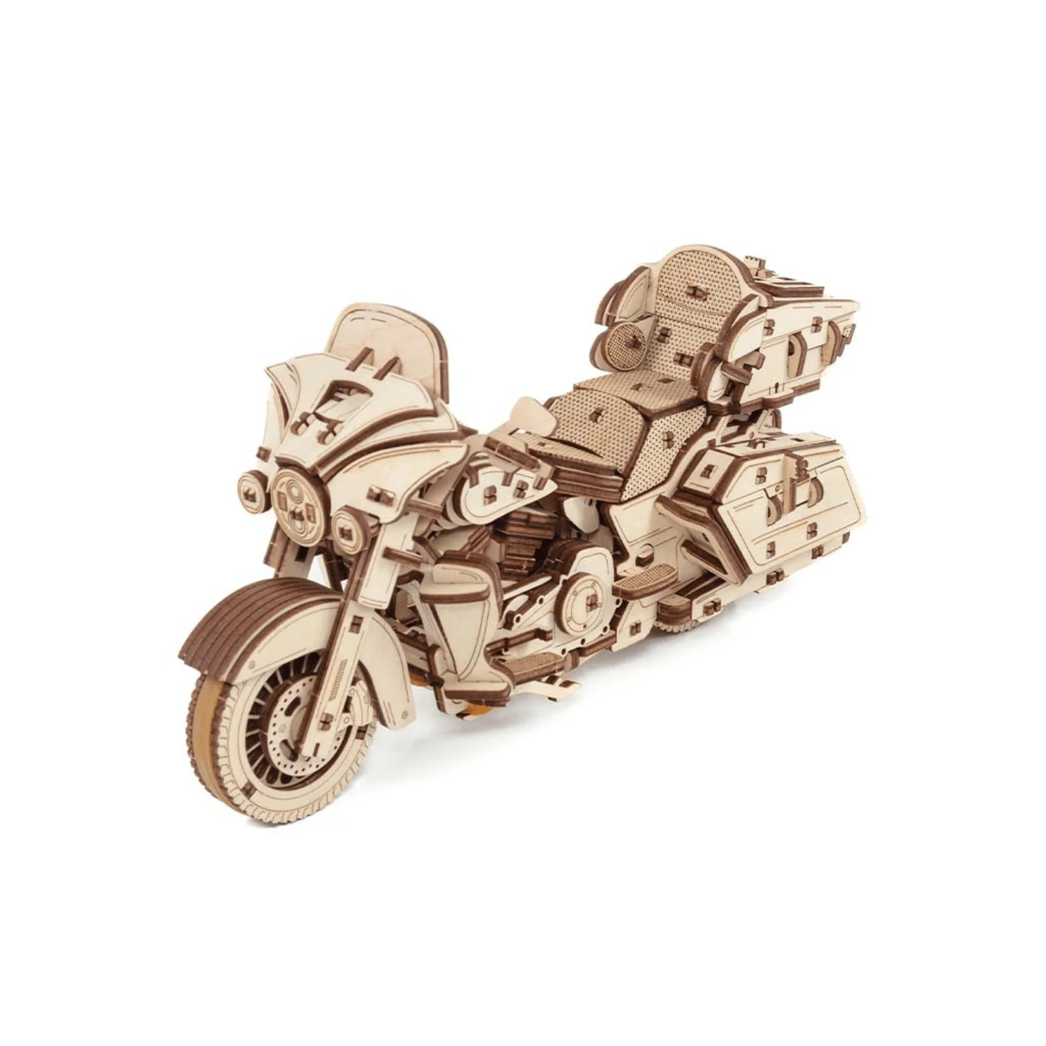 Motorrad Bike - Image 2