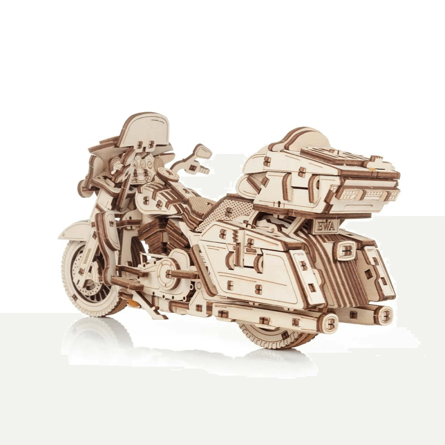 Motorrad Bike - Image 3