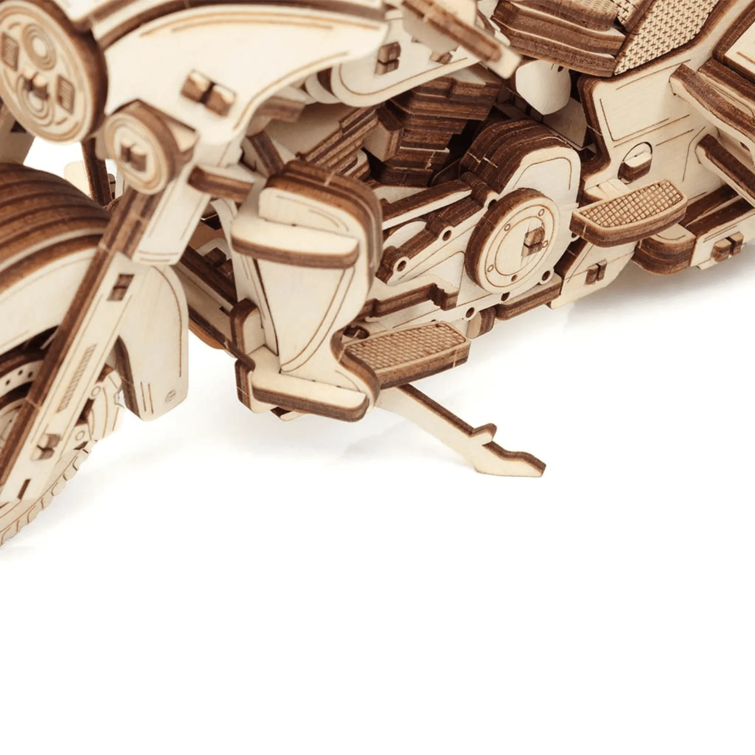 Motorrad Bike - Image 4