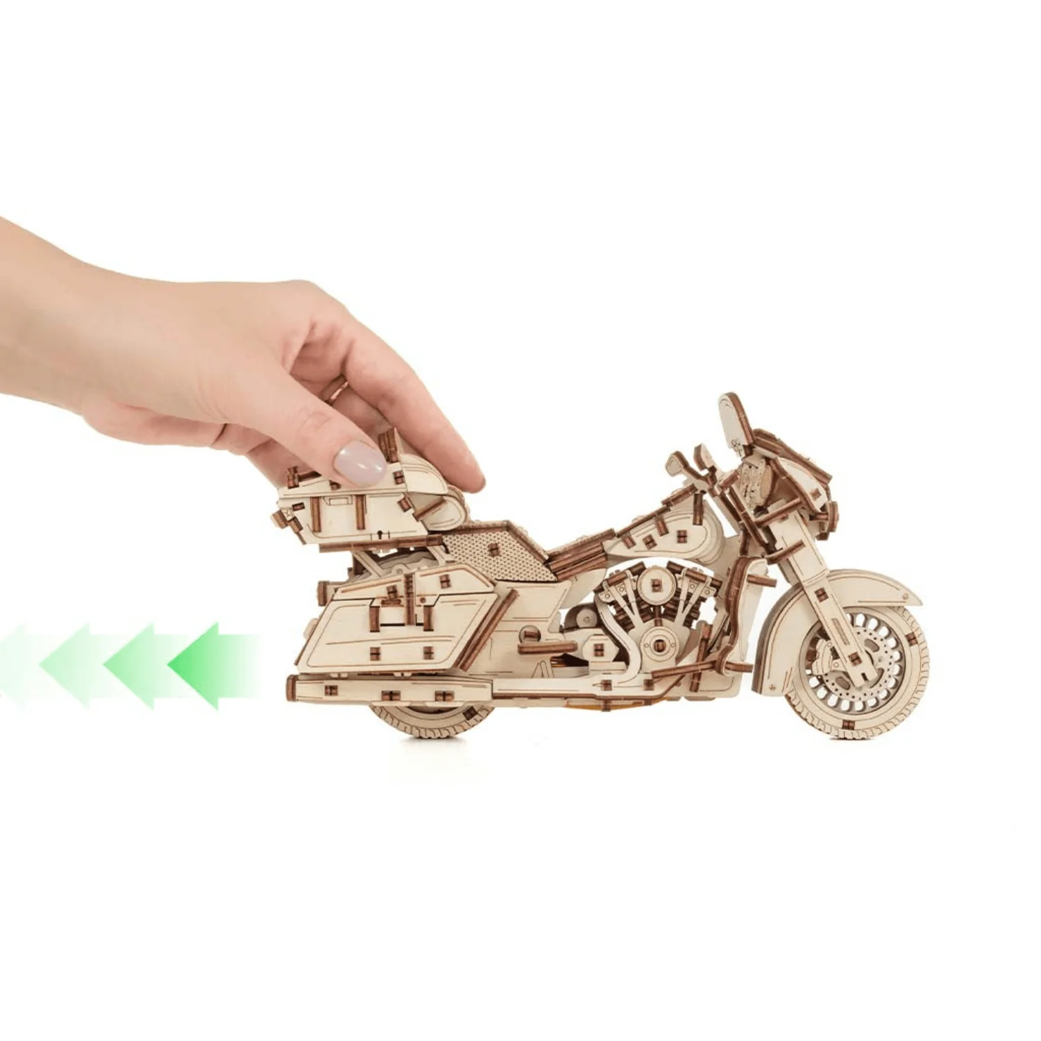 Motorrad Bike - Image 6