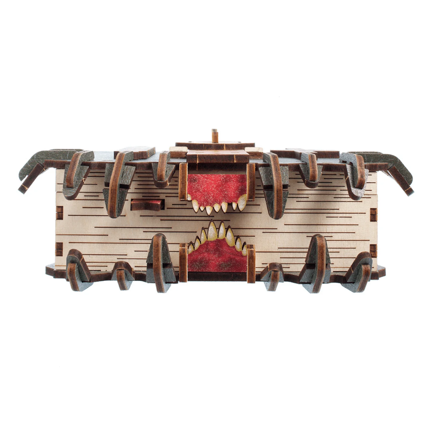 The Monster Book of Monsters – Harry Potter - Image 8