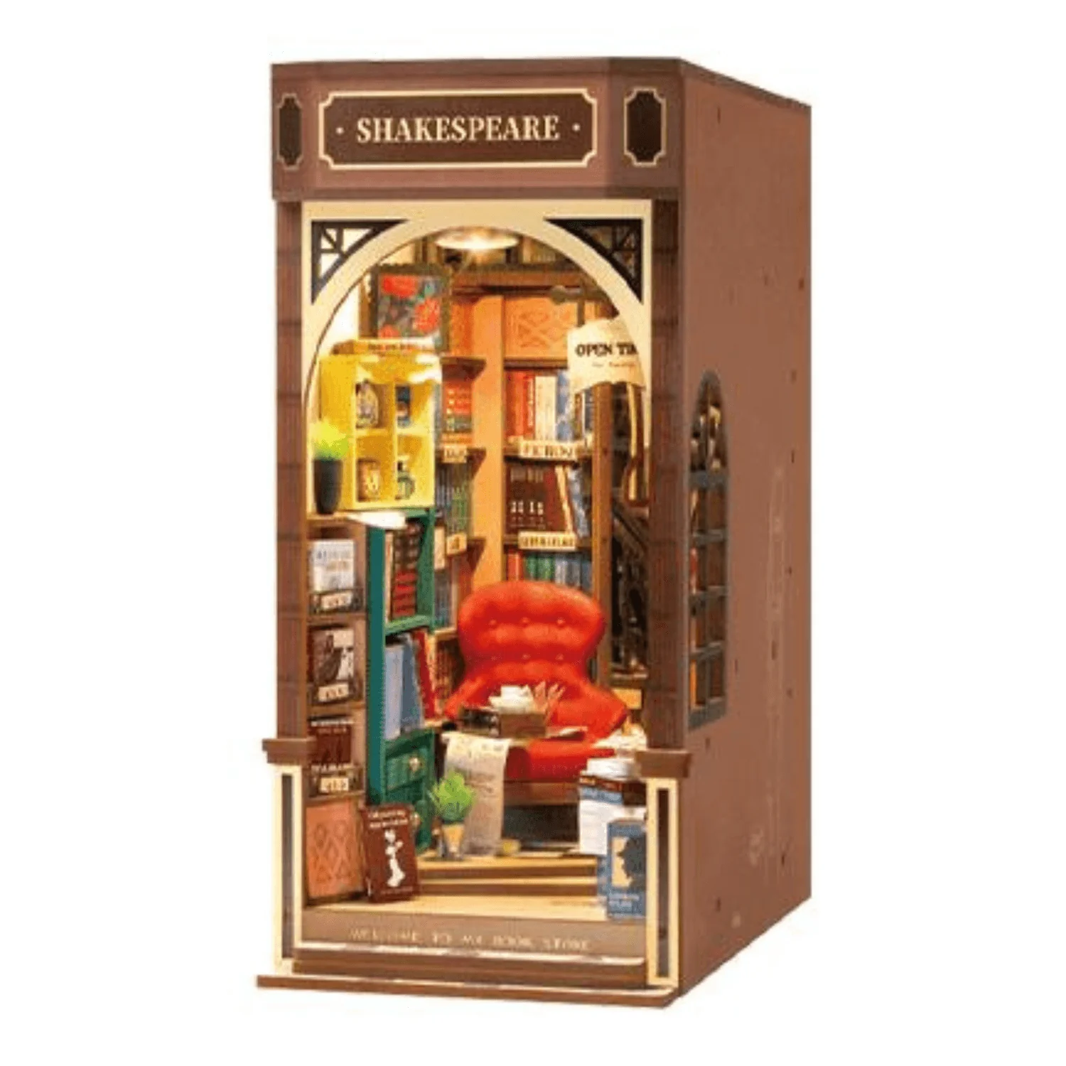 Bookstore – Rolife - Image 3