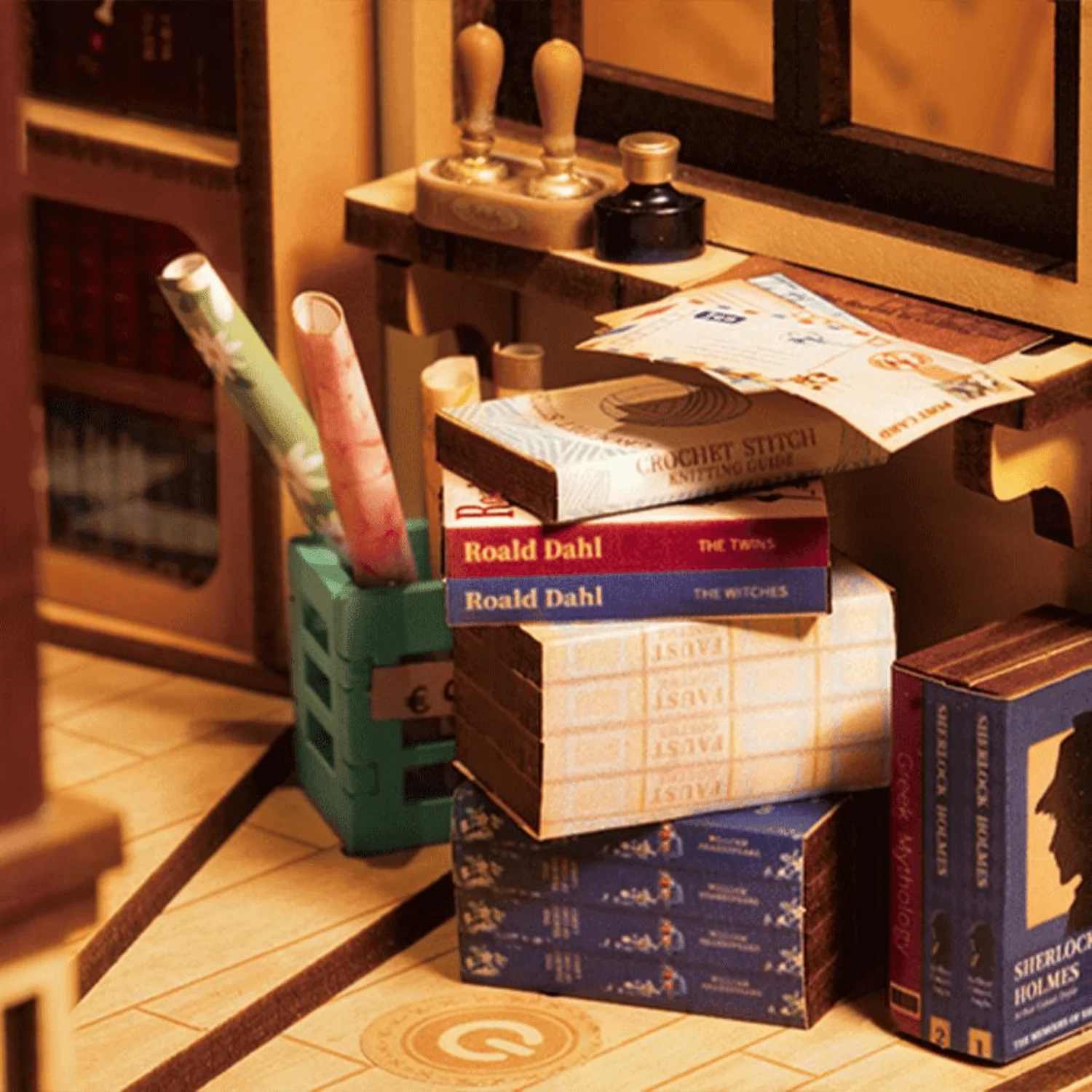 Bookstore – Rolife - Image 6