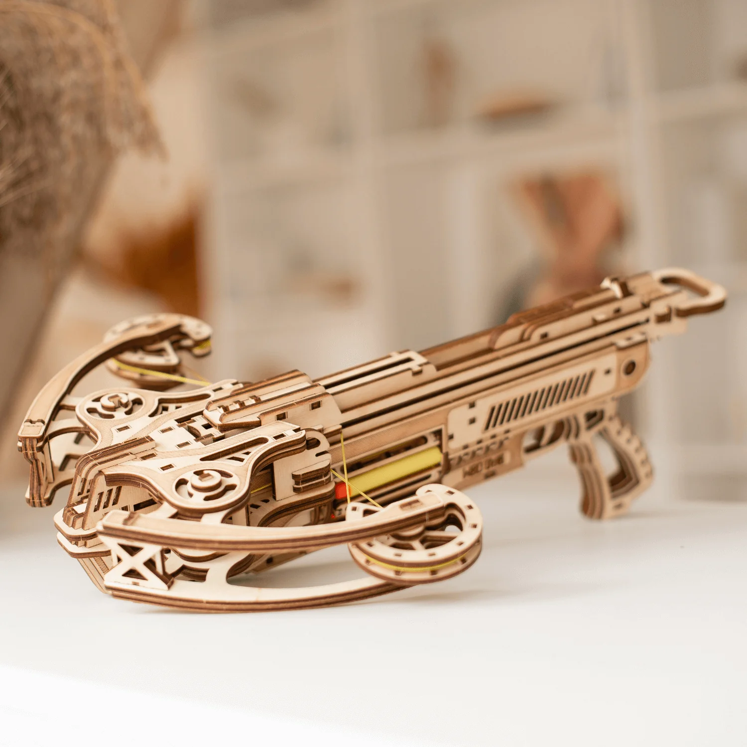 Bullet Boltcaster – Armbrust