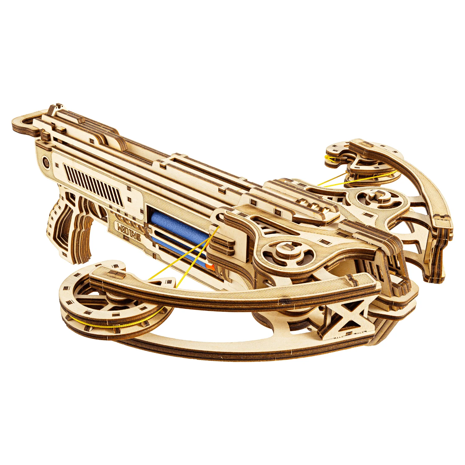 Bullet Boltcaster – Armbrust - Image 2