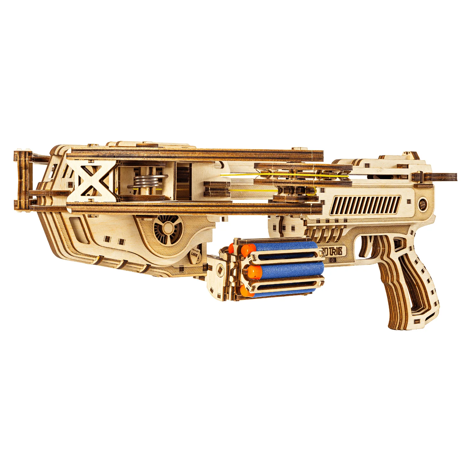 Bullet Boltcaster – Armbrust - Image 3