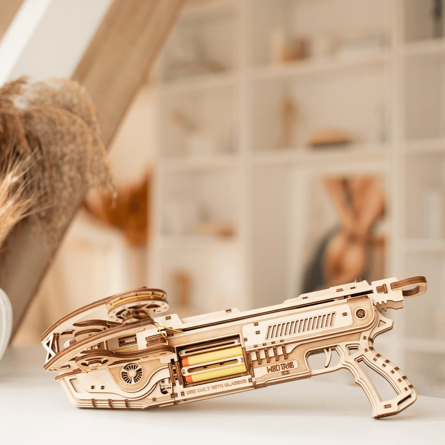 Bullet Boltcaster – Armbrust - Image 4