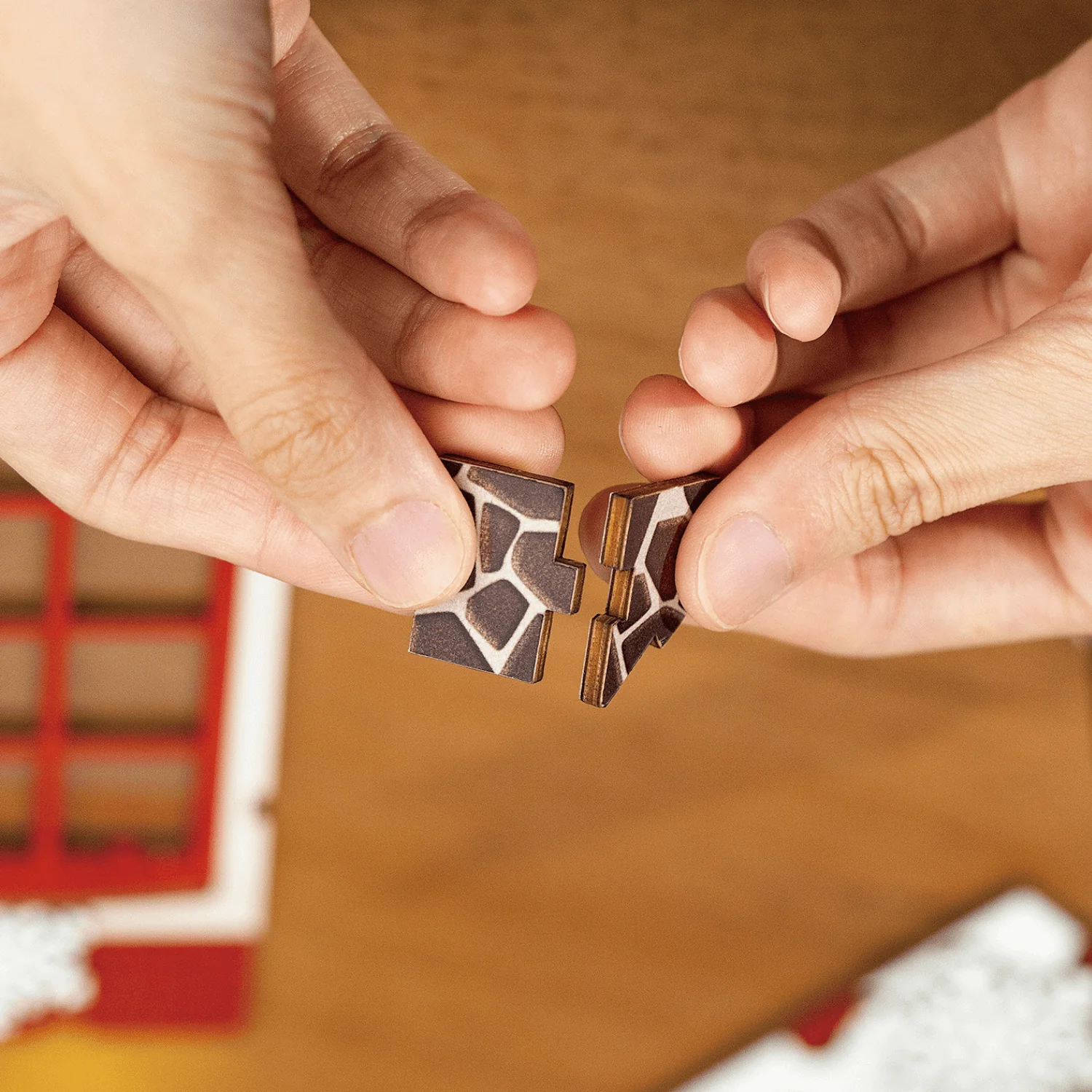 Christmas Indoor Scene - Image 4