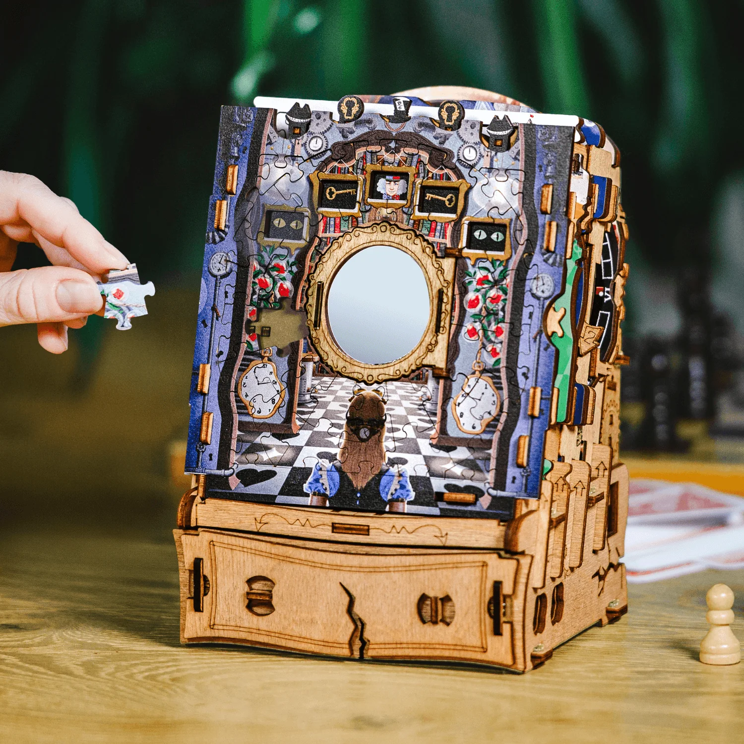 Wonderbox of Alice - Image 2