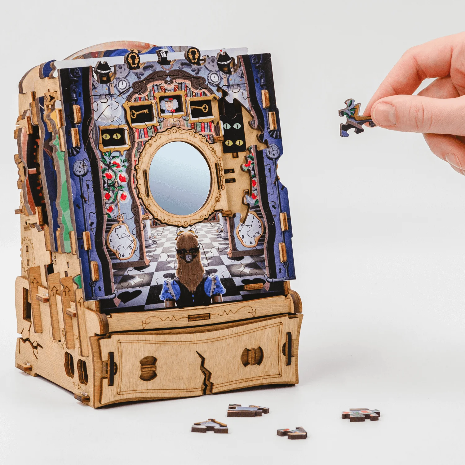 Wonderbox of Alice - Image 3