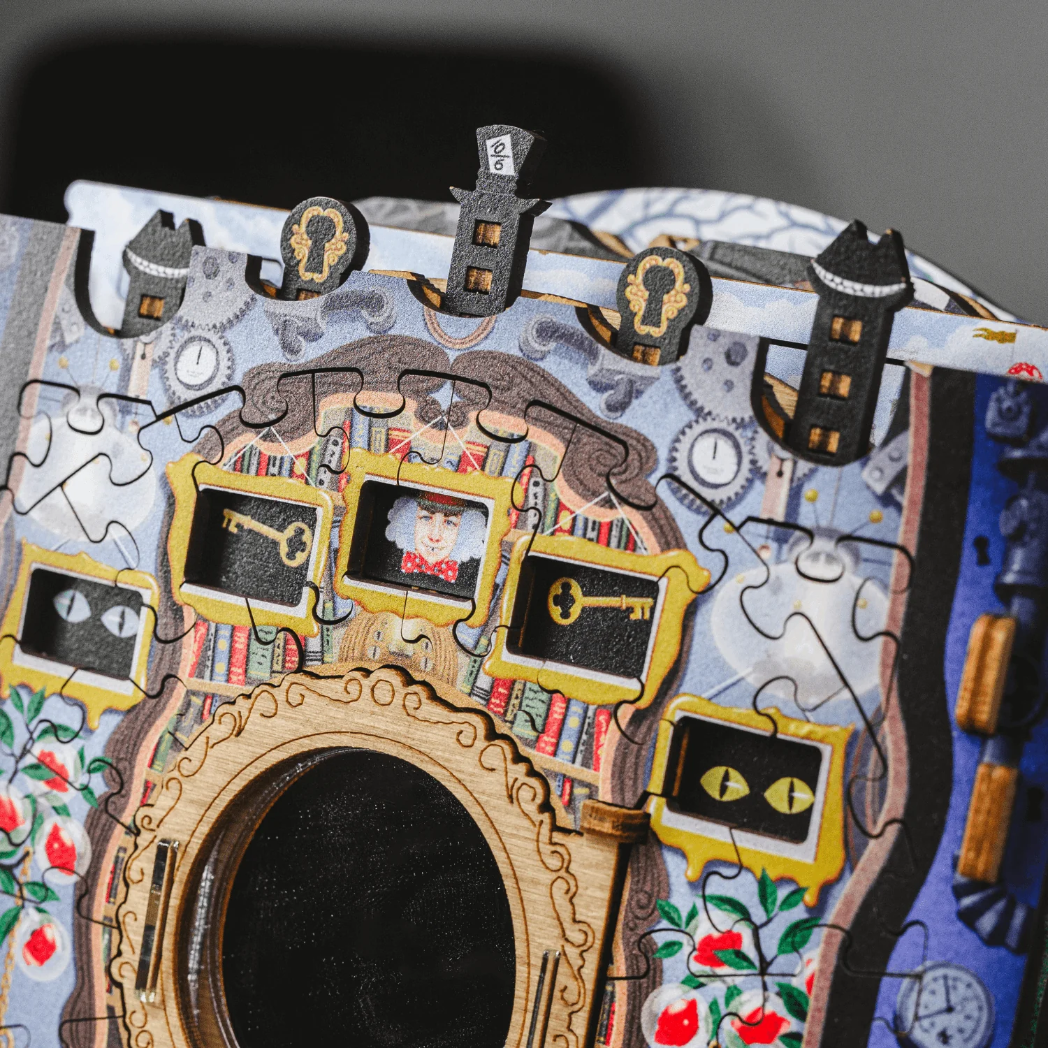 Wonderbox of Alice - Image 4