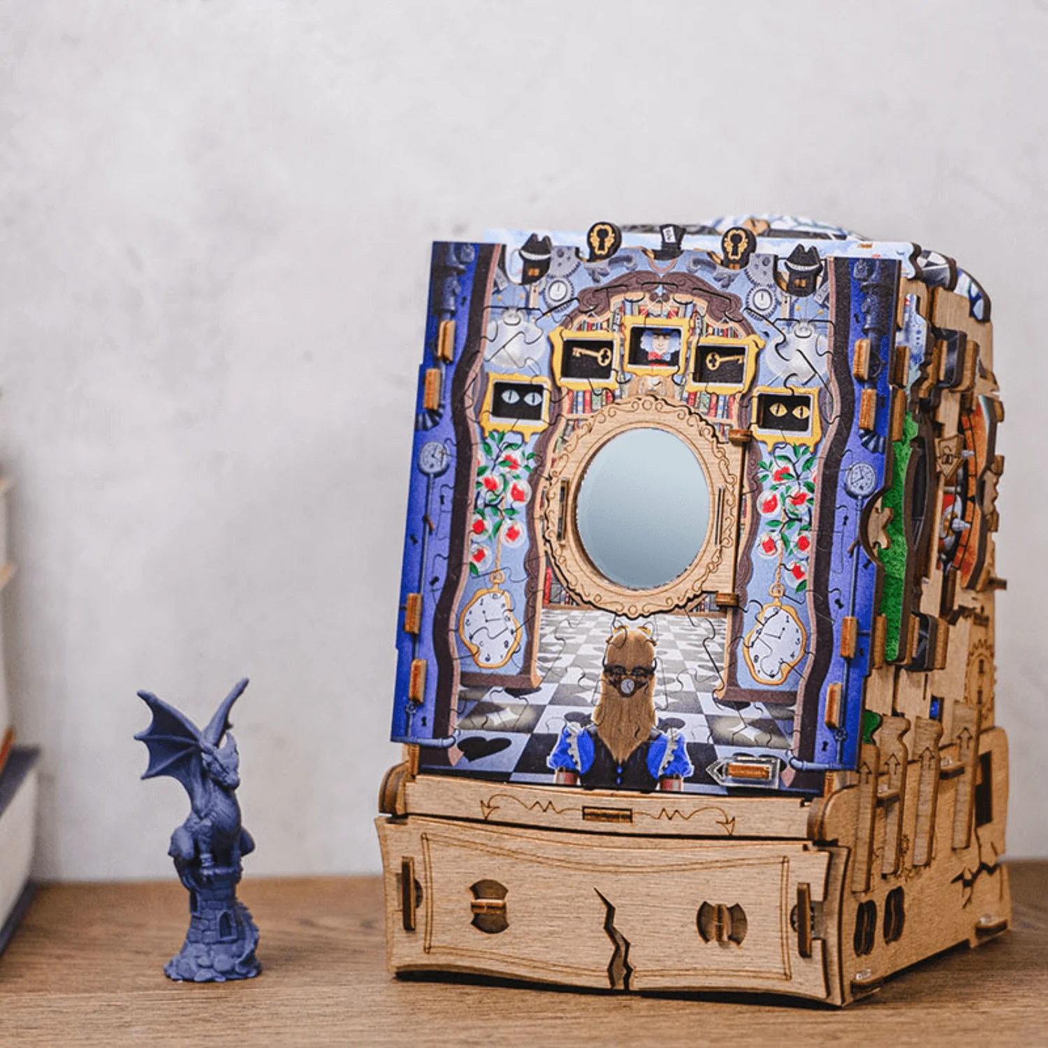 Wonderbox of Alice - Image 6
