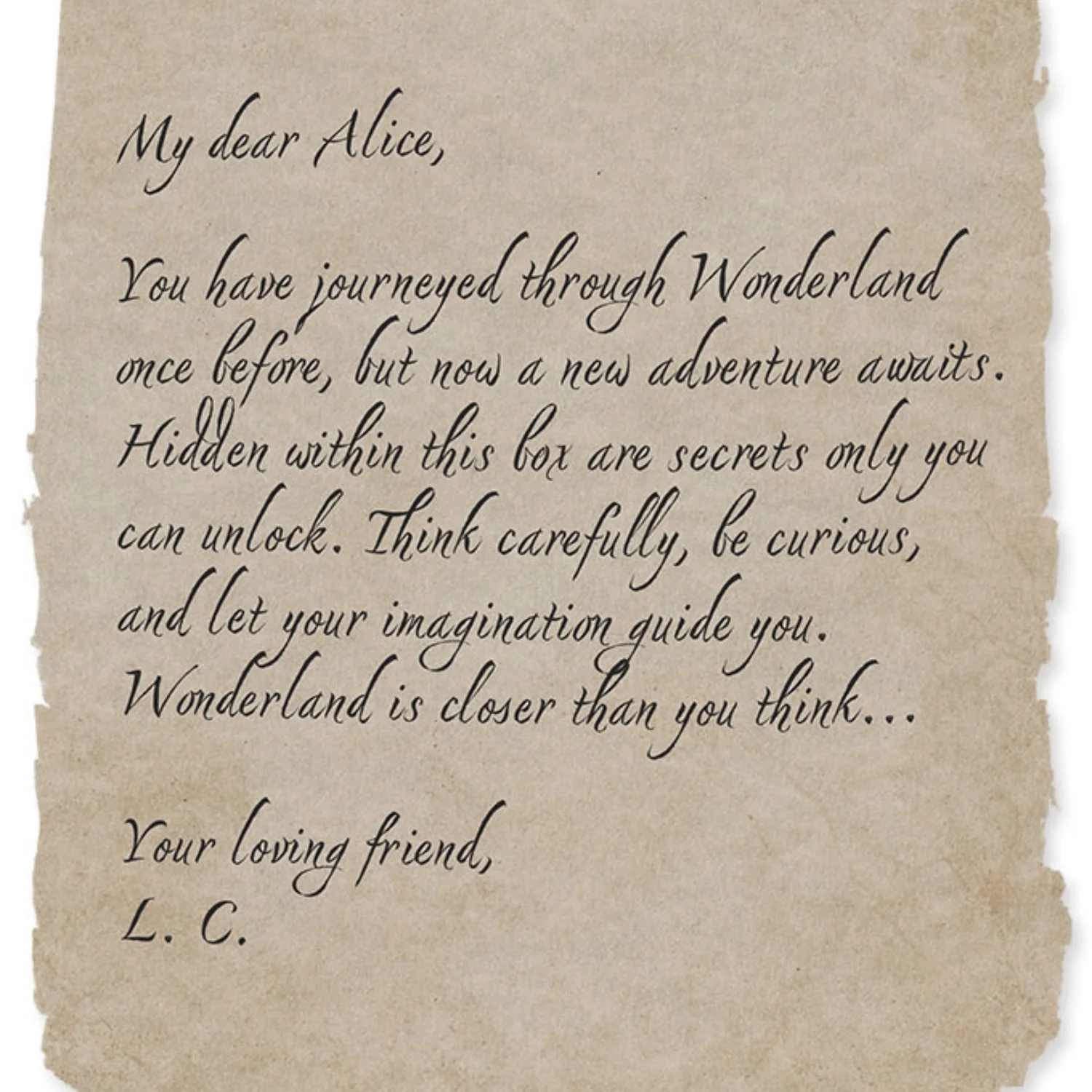 Wonderbox of Alice - Image 7