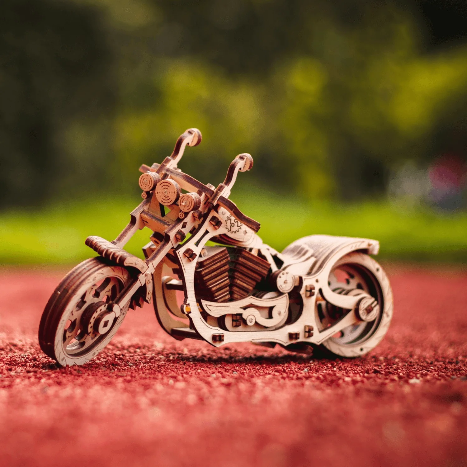 Cruiser Bike