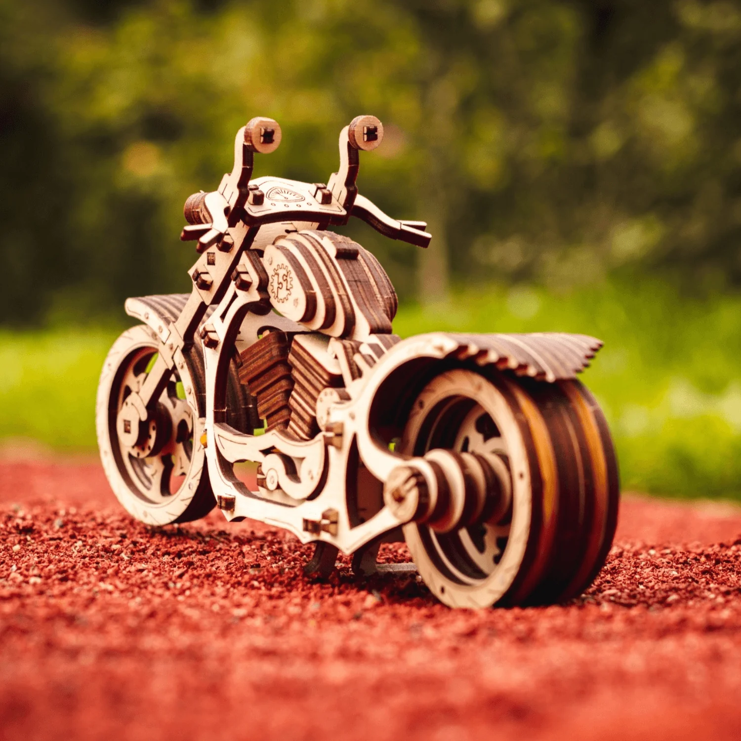 Cruiser Bike - Image 3