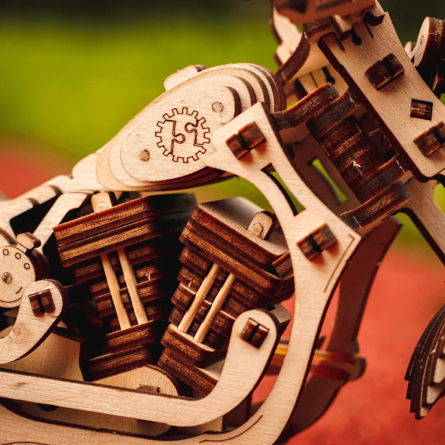 Cruiser Bike - Image 4