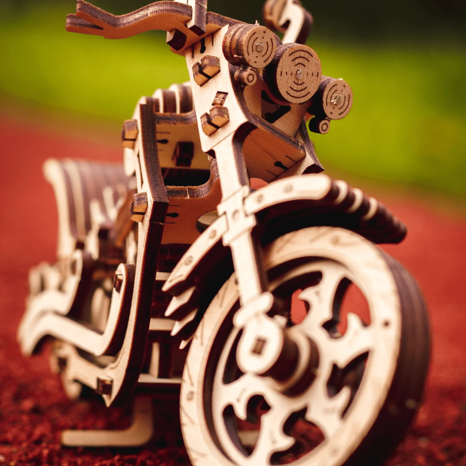 Cruiser Bike - Image 6