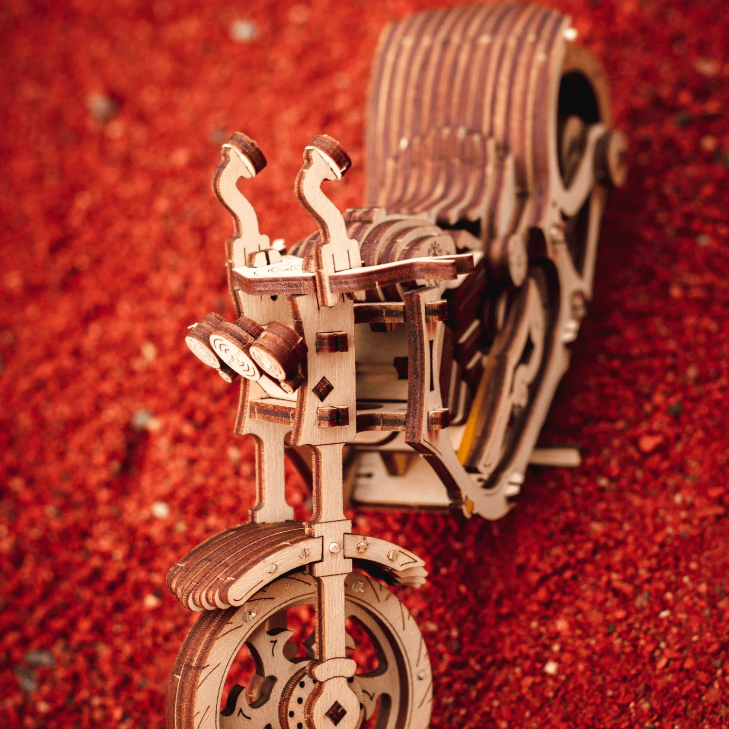 Cruiser Bike - Image 7