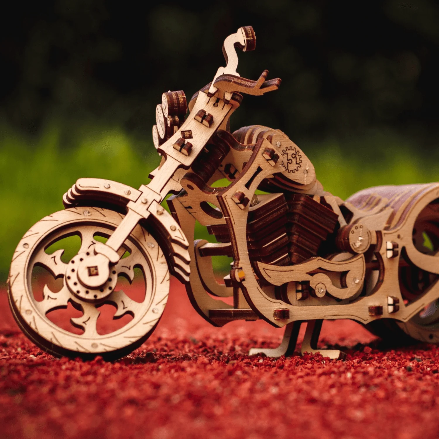 Cruiser Bike - Image 8
