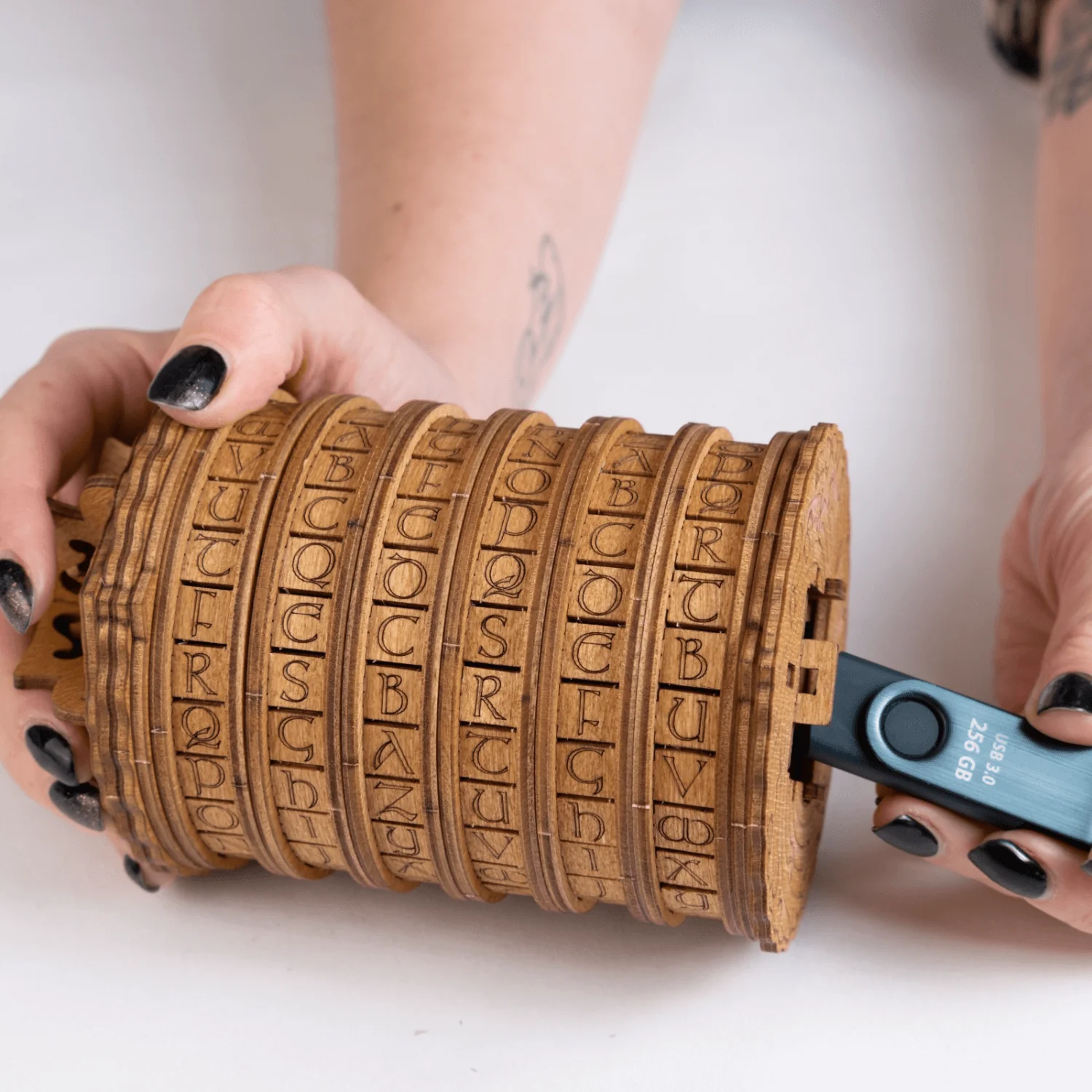 Cryptex - Image 12