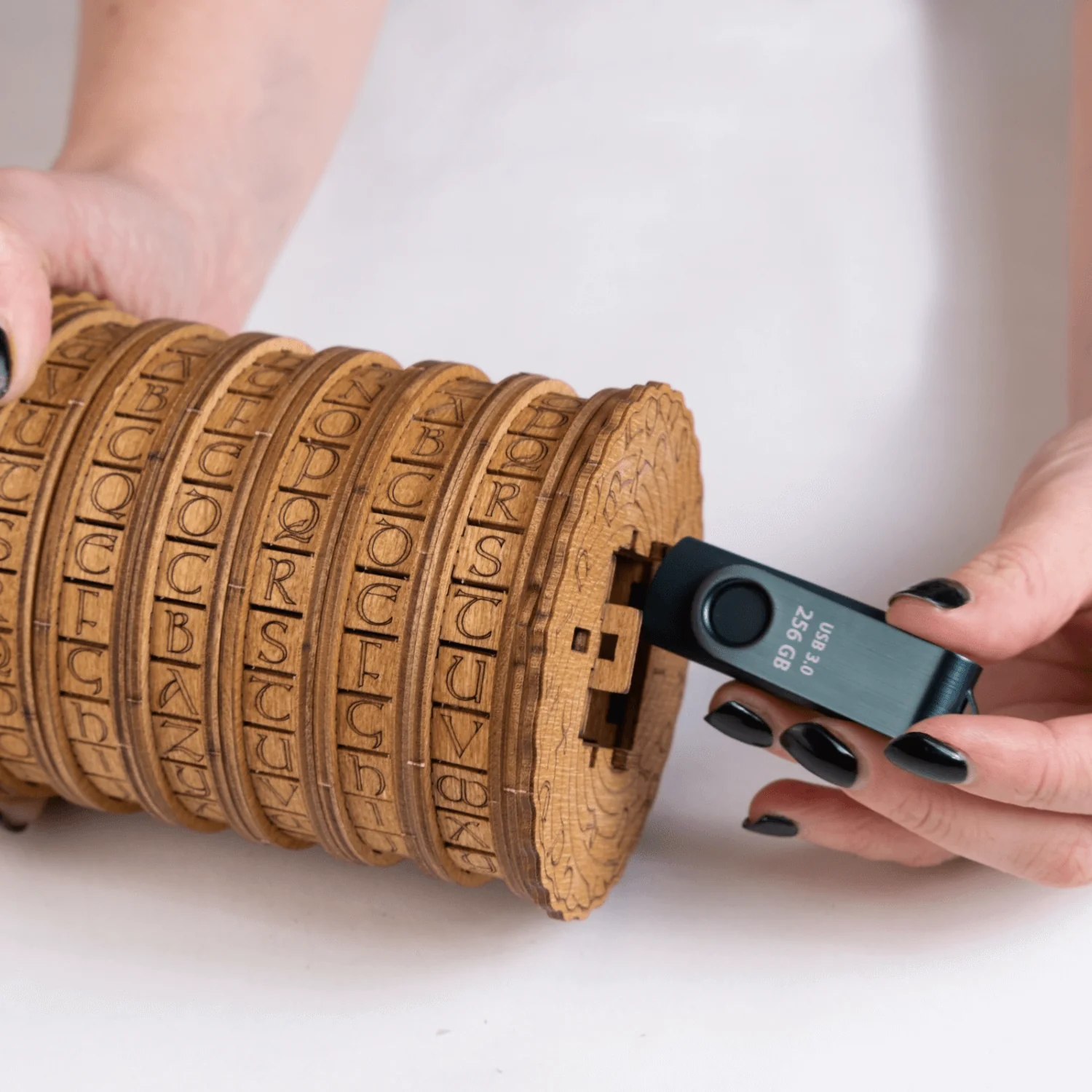 Cryptex - Image 13