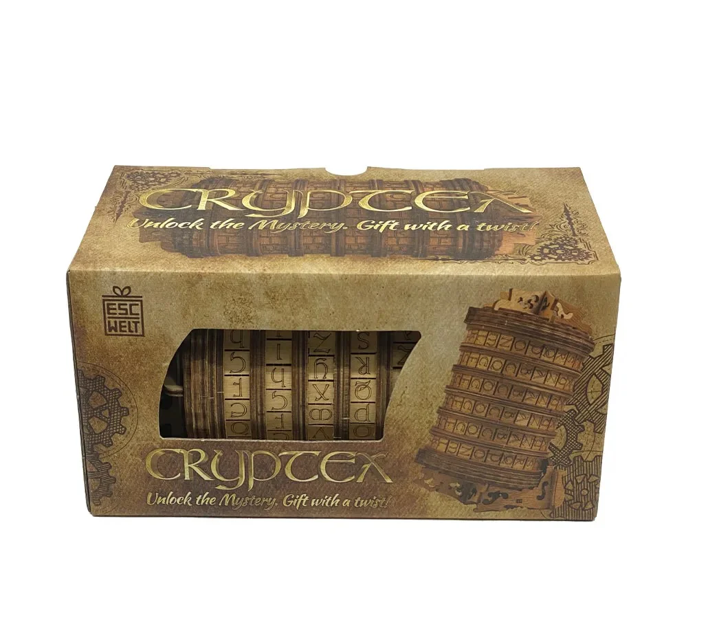 Cryptex - Image 14