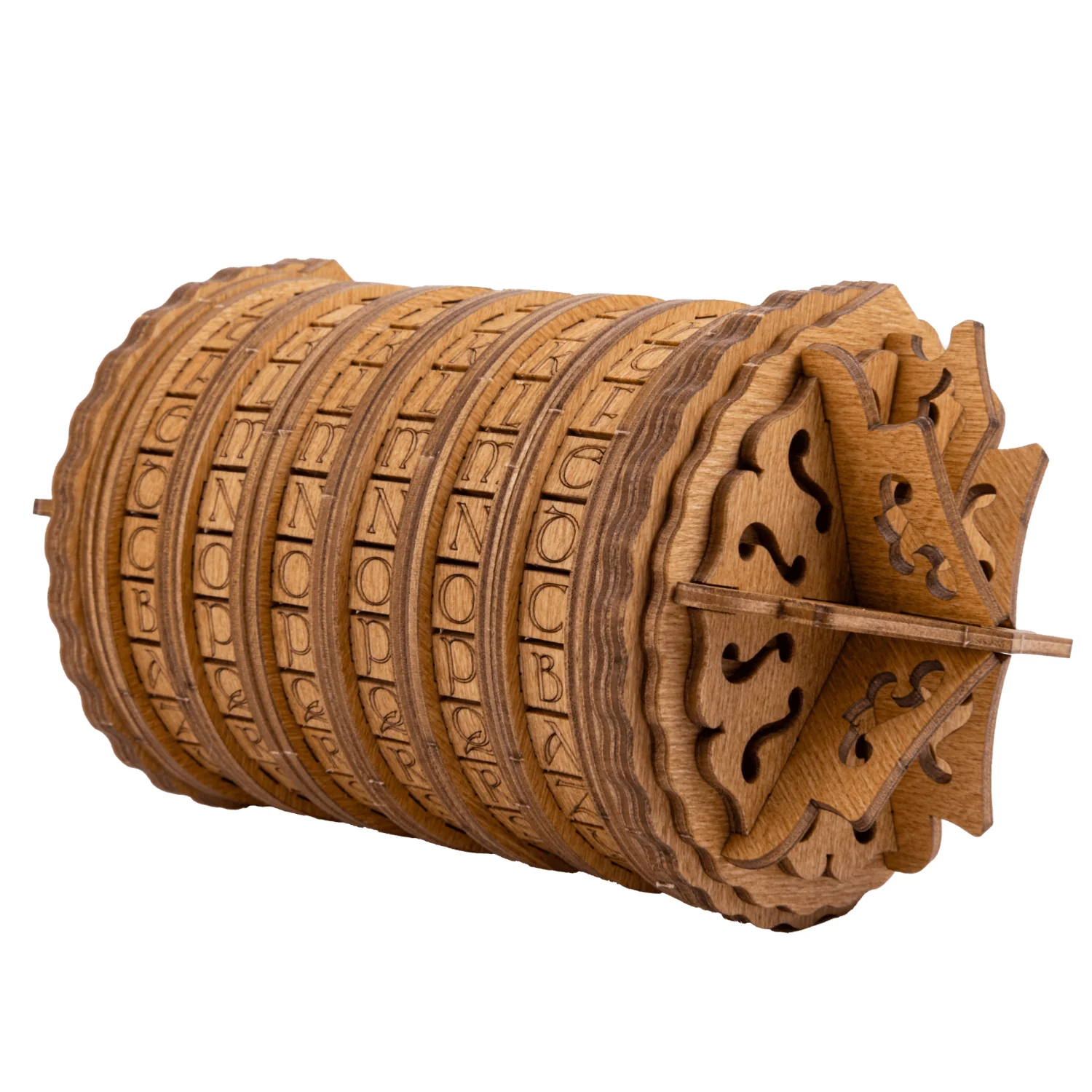 Cryptex - Image 3