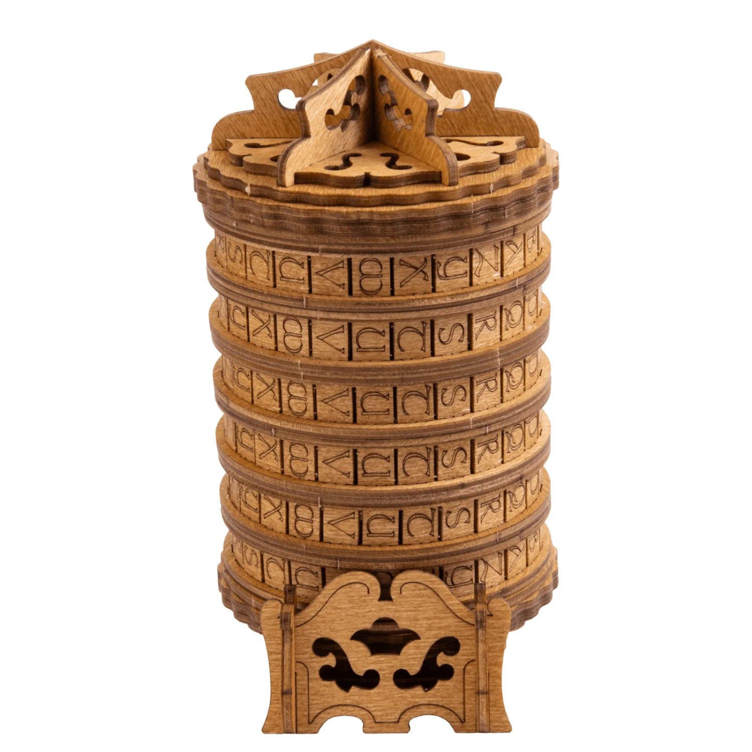 Cryptex - Image 4
