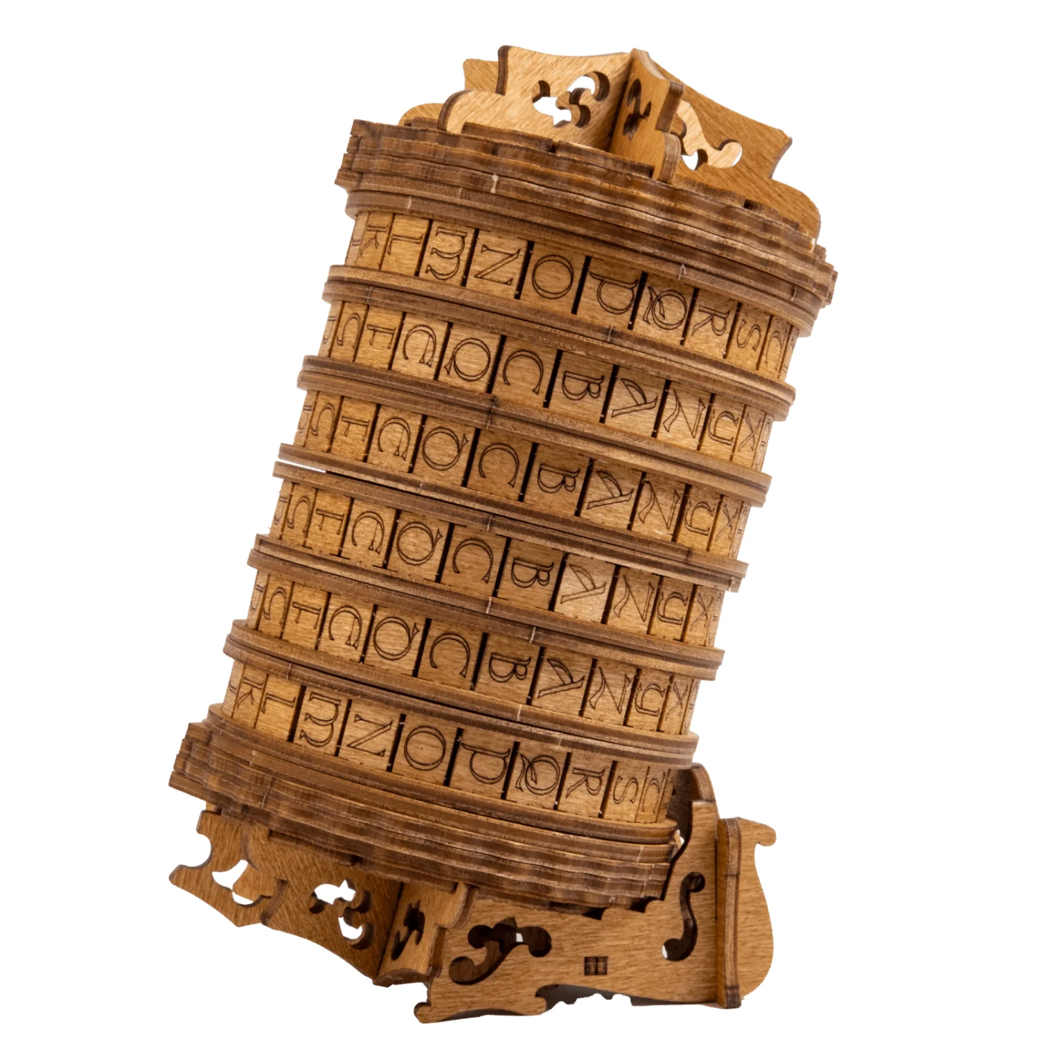 Cryptex - Image 5