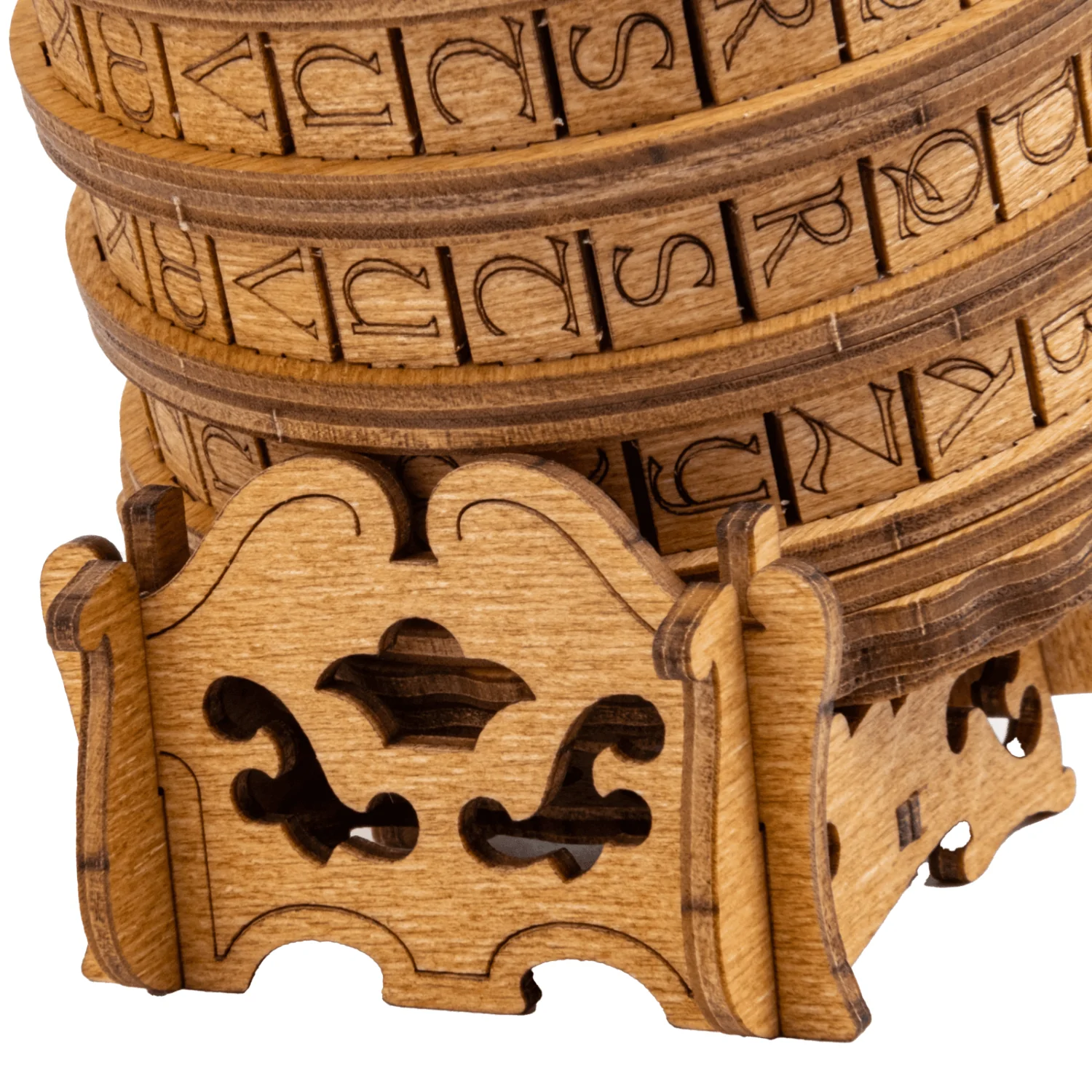 Cryptex - Image 6