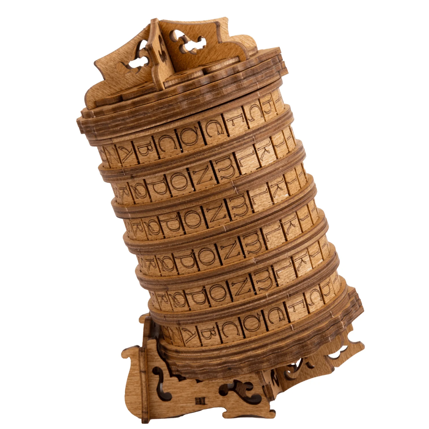 Cryptex - Image 7