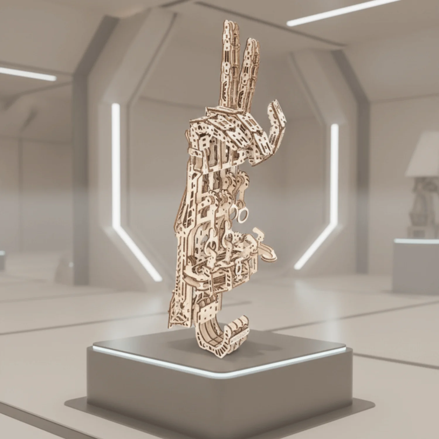 Cyberhand