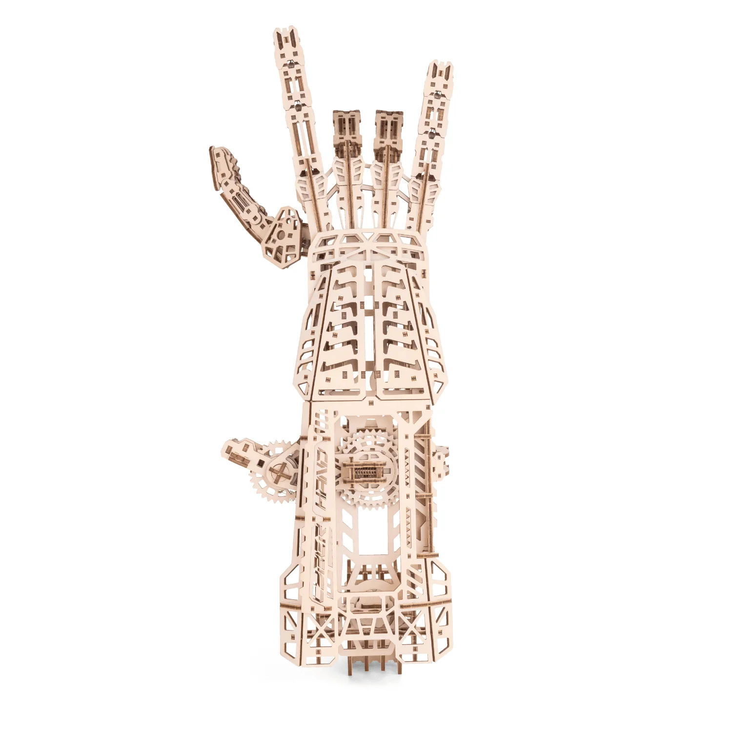 Cyberhand - Image 12