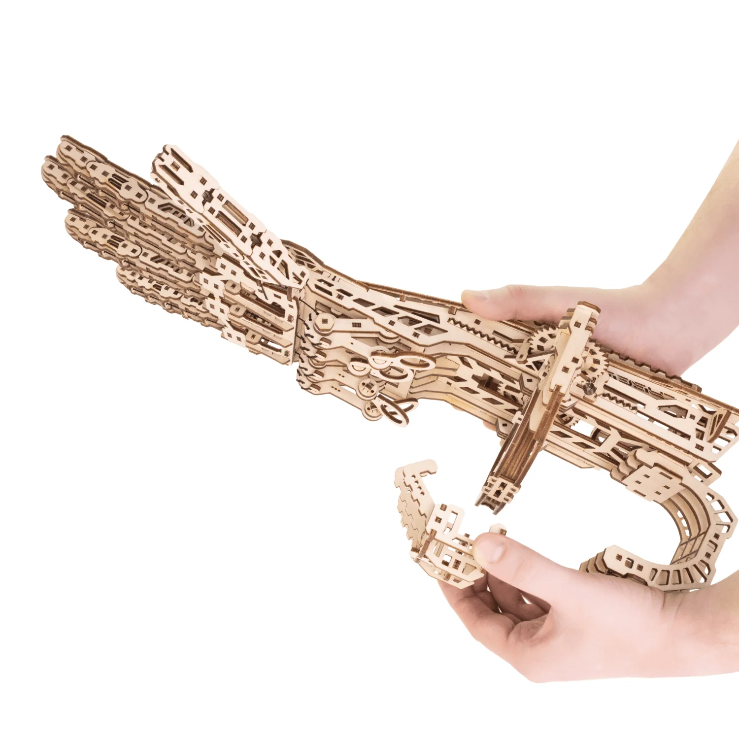Cyberhand - Image 5