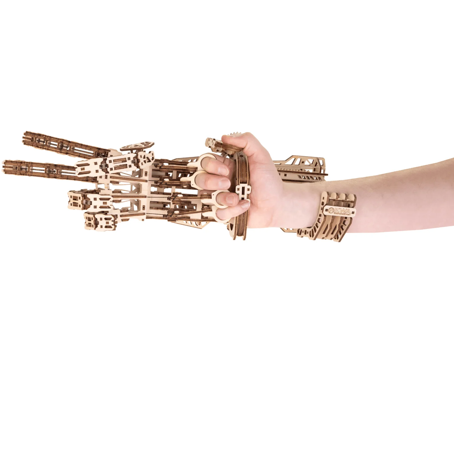 Cyberhand - Image 6