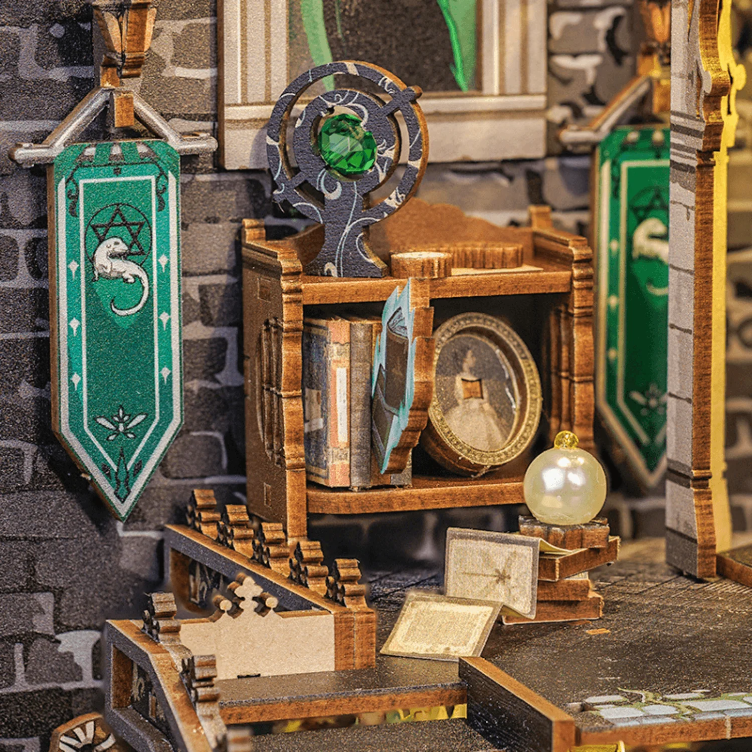 Darkness Common Room - Image 6