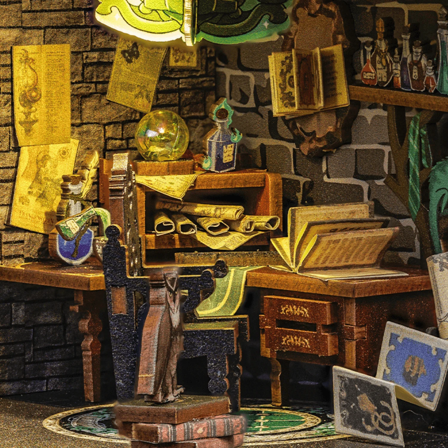 Darkness Common Room - Image 7