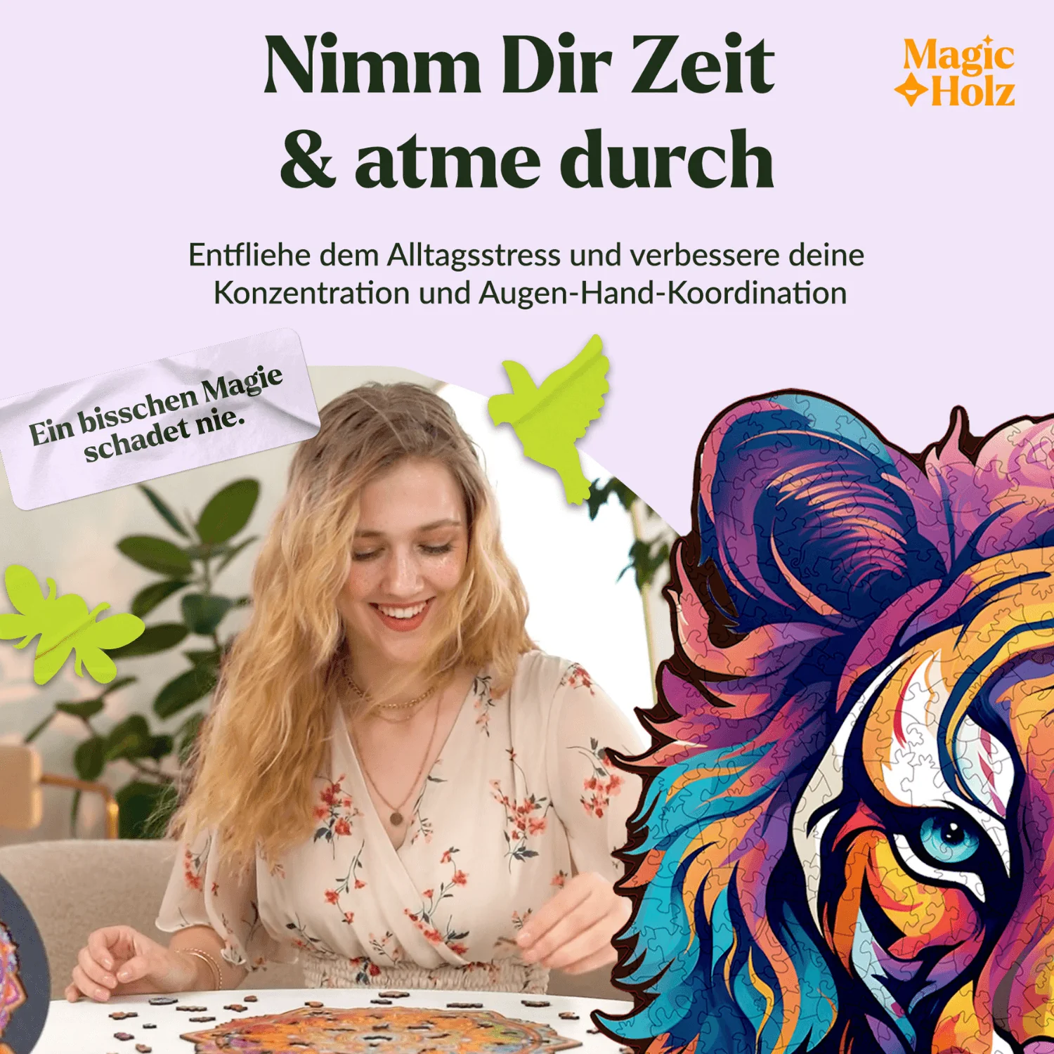 Die majestätische Güte Tiger - Image 5