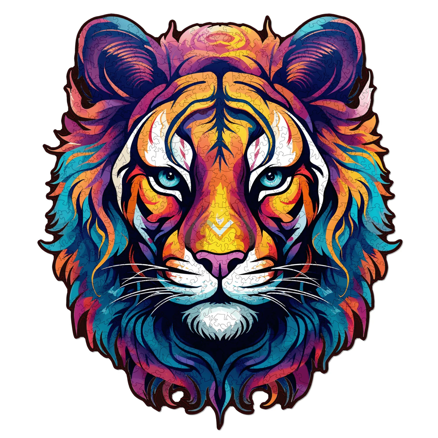 Die majestätische Güte Tiger - Image 8