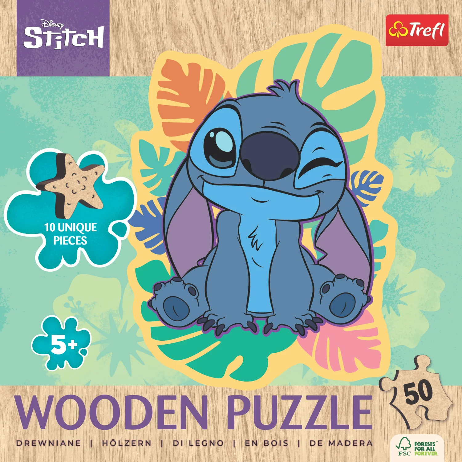 Disney Lilo & Stitch New Happy Stitch - Image 4
