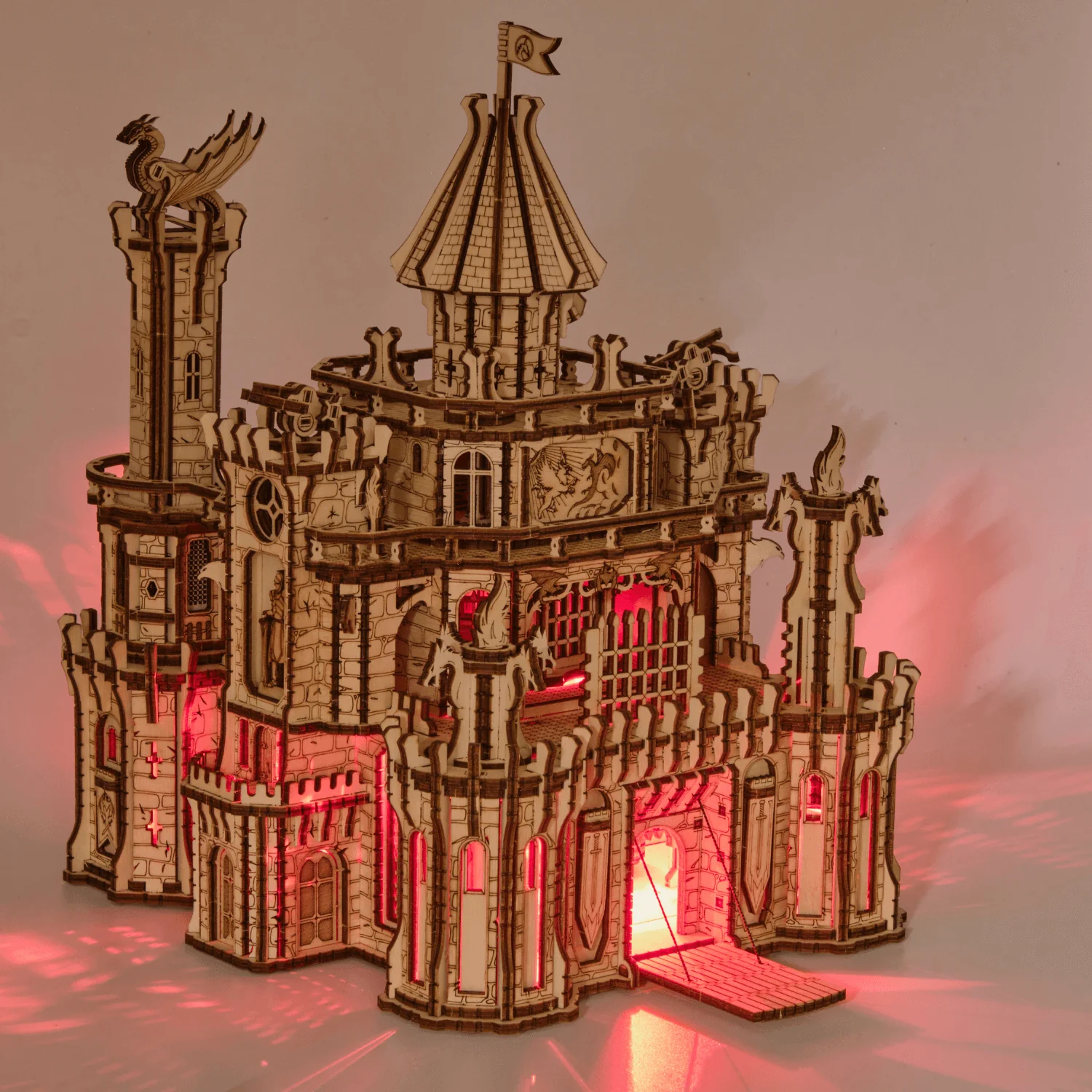 Dragon Castle - Image 5