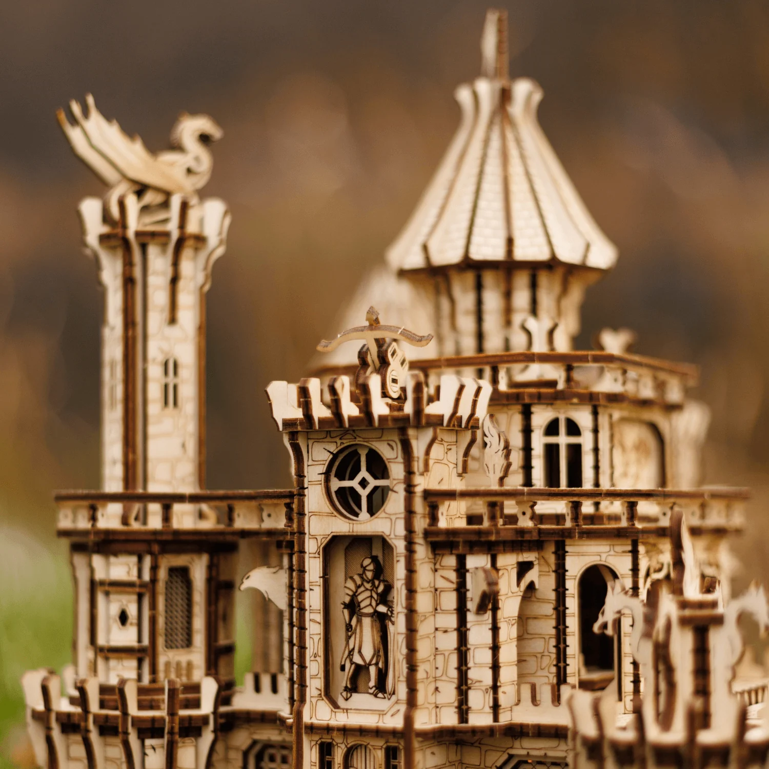 Dragon Castle - Image 6