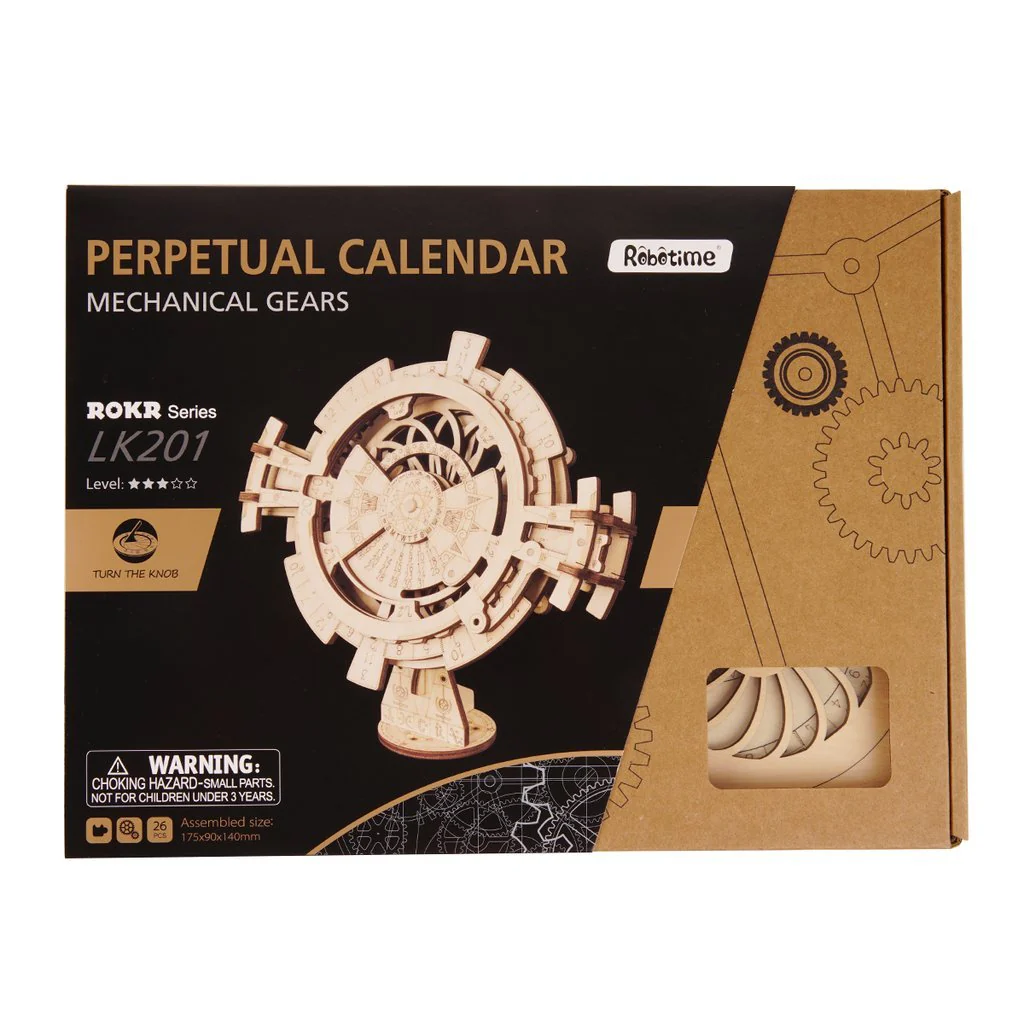 Ewiger Kalender - Image 7