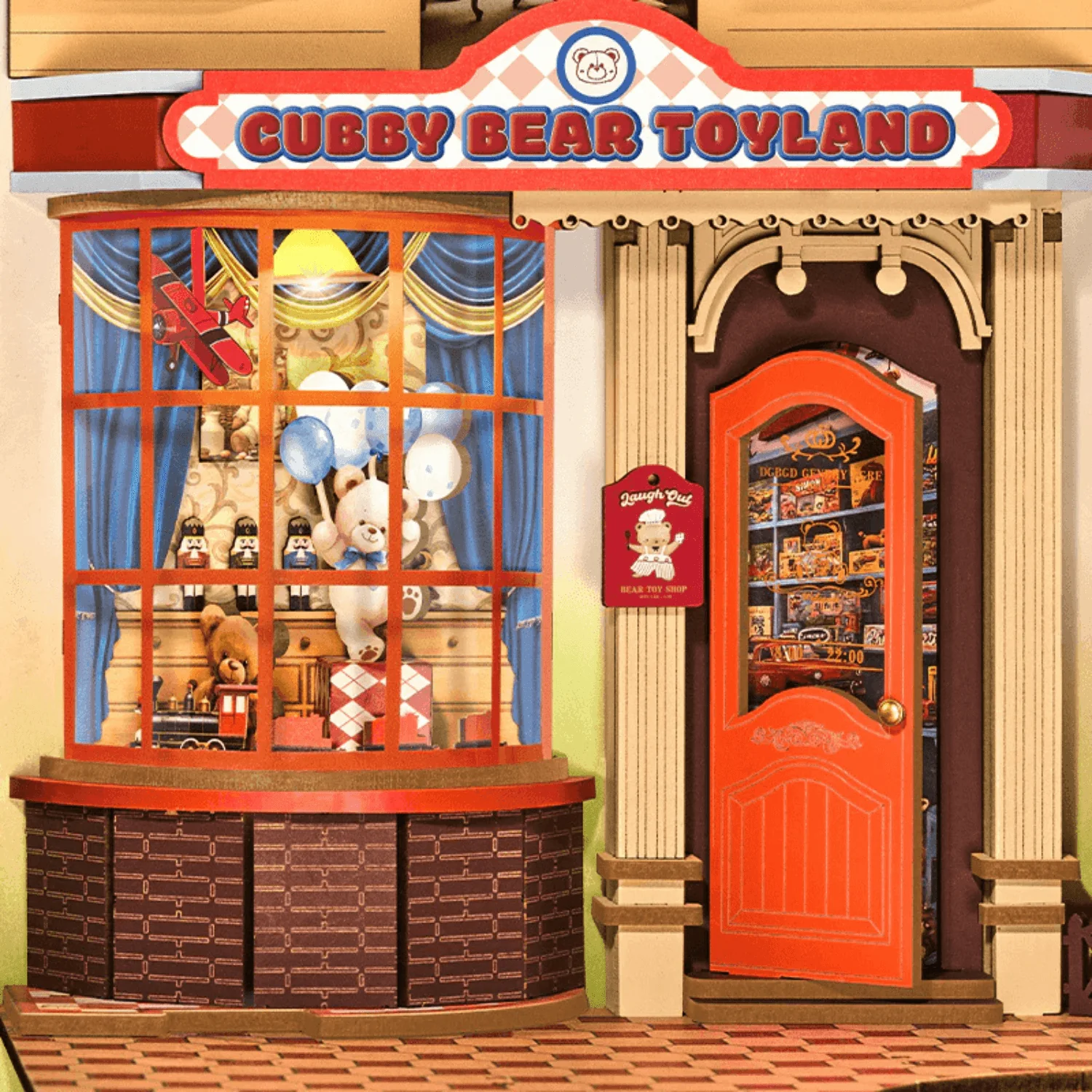 Fairytale Amusement Park - Image 7