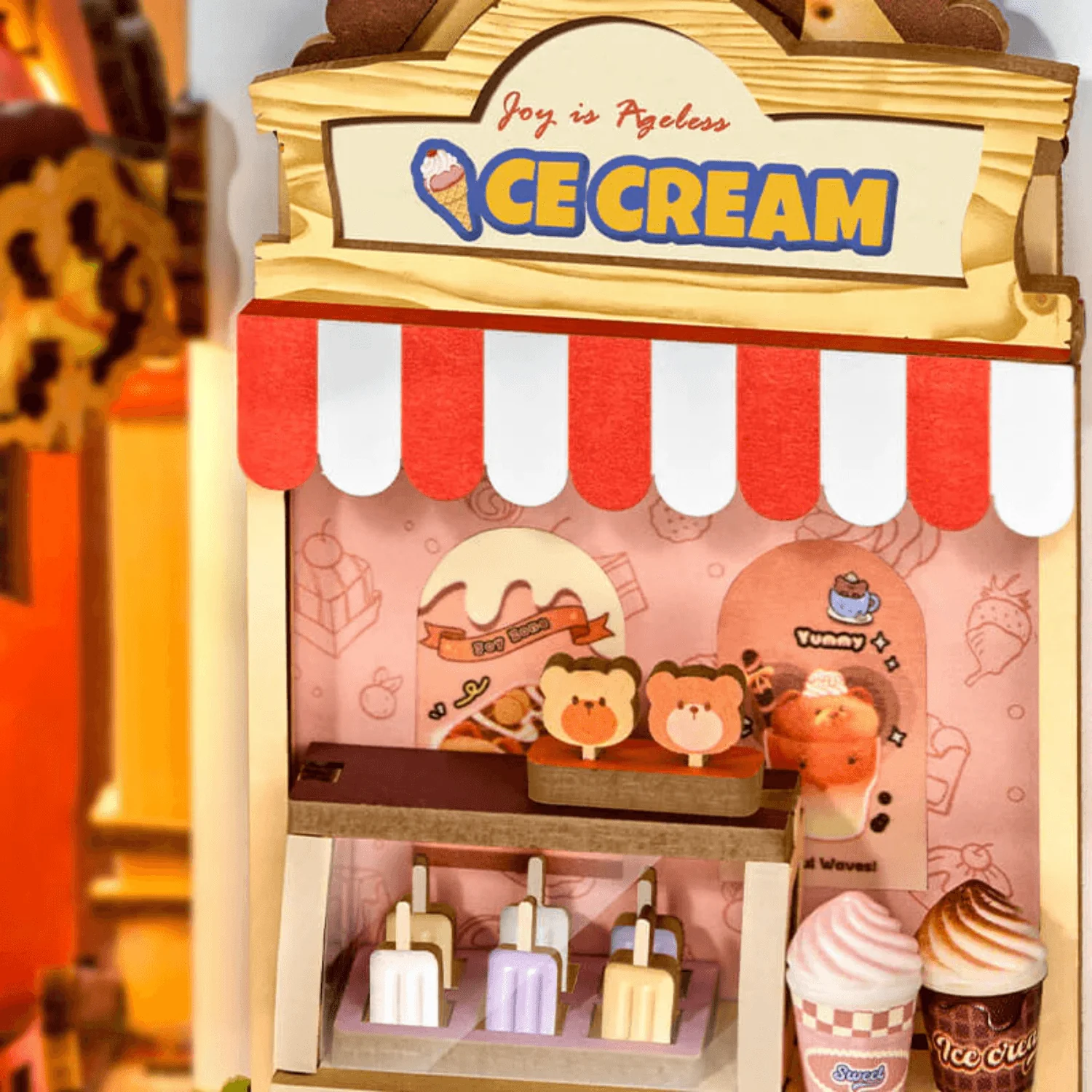 Fairytale Amusement Park - Image 8