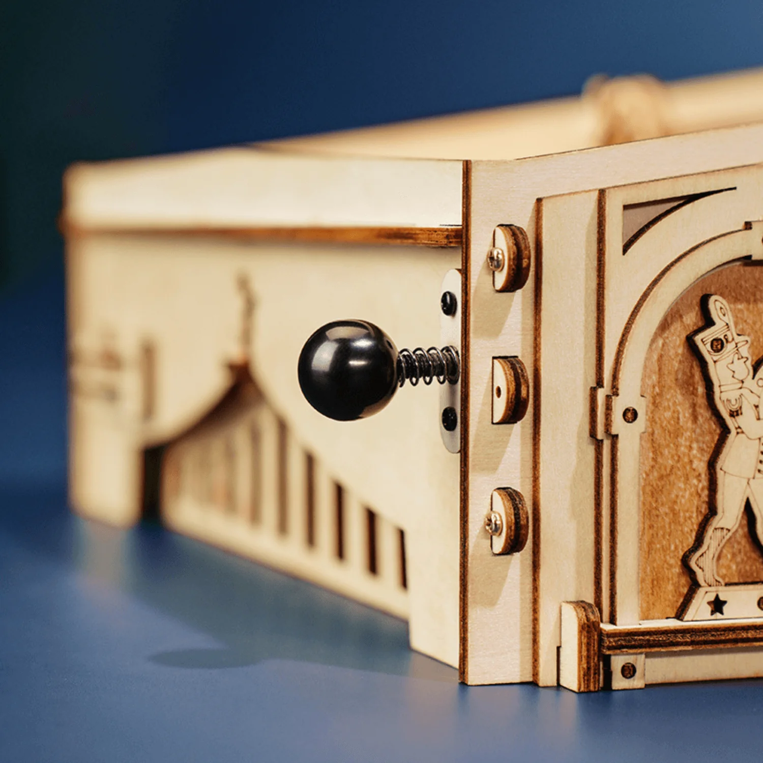 3D Pinball Machine - Image 3
