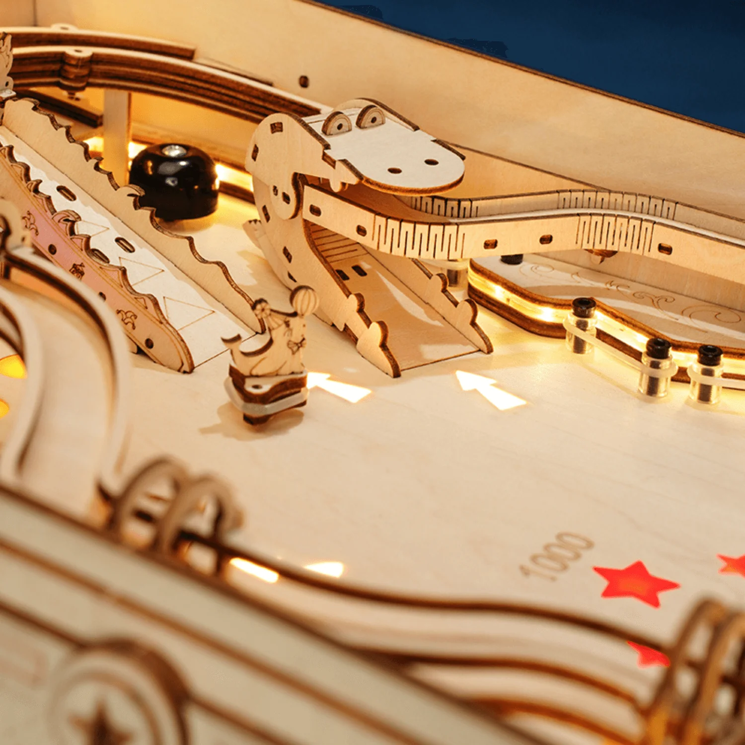 3D Pinball Machine - Image 4