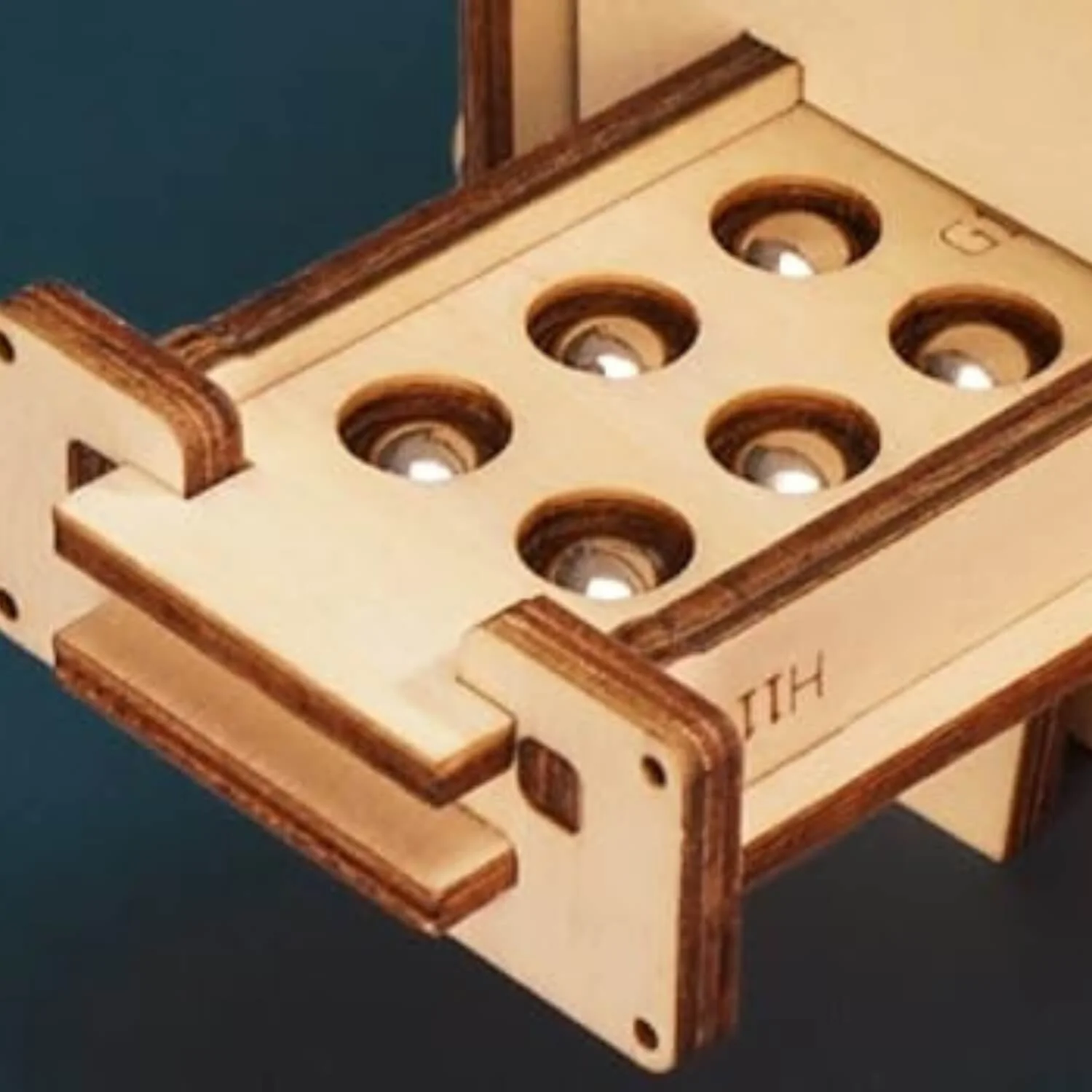 Pinball-Maschine - 3D-Flipper - Image 6