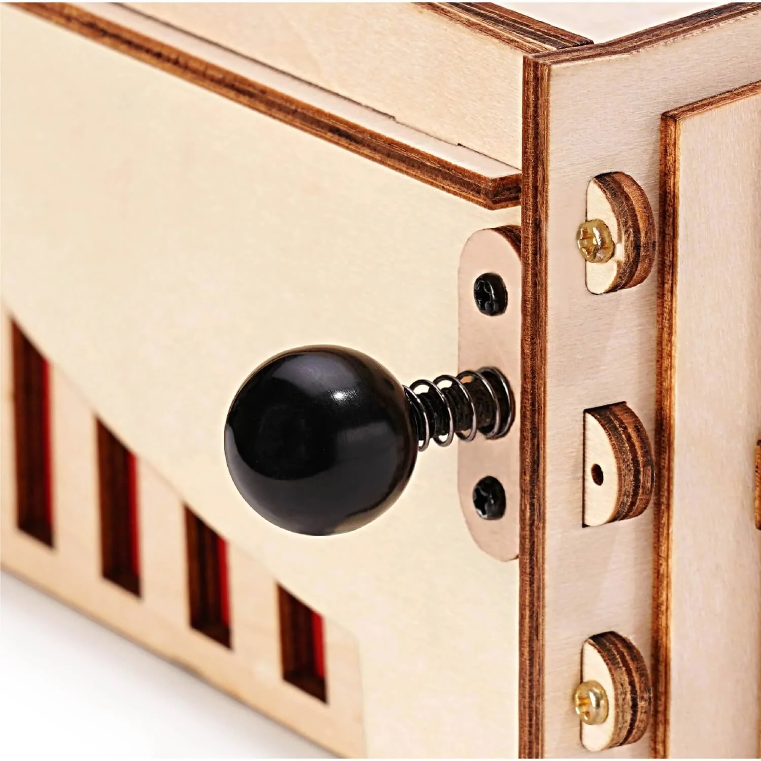 Pinball-Maschine - 3D-Flipper - Image 9